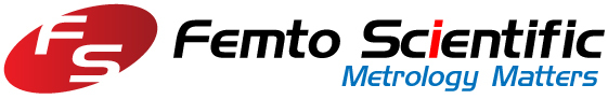 Femto Scientific logo