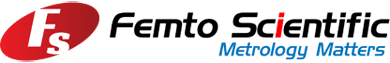 Femto Scientific logo