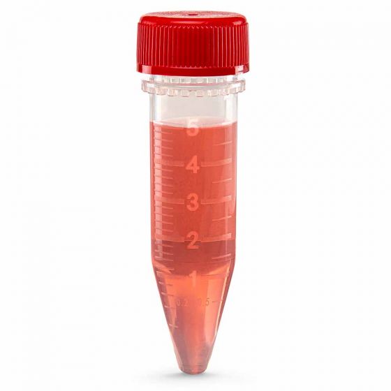 Diamond® Midi™ Centrifuge Tubes With Screw Cap