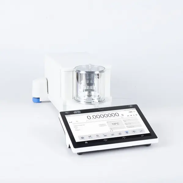Ultra-Microbalance Uya 5Y