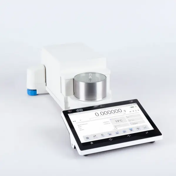Microbalance For Filters Mya 5Y.f
