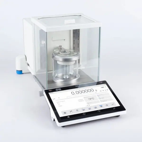 Microbalance Xa 5Y.m.a.p