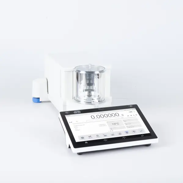 Microbalance Mya 5Y