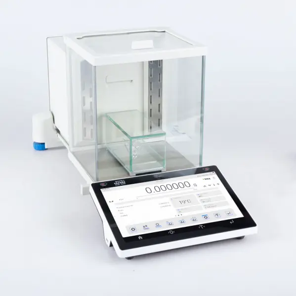 Microbalance Xa 5Y.m.a.s