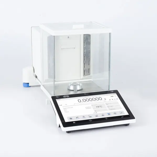Microbalance Xa 5Y.m.a