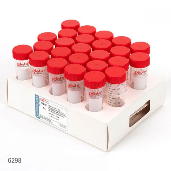 Diamond® Max™ Centrifuge Tubes