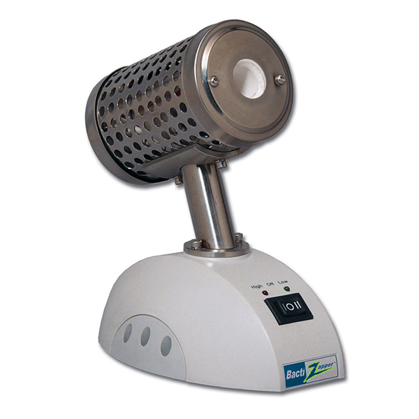 Bactizapper™ Research Microsterilizer Classic
