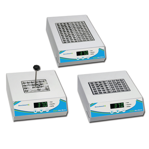 Benchmark Traditional Dry Baths