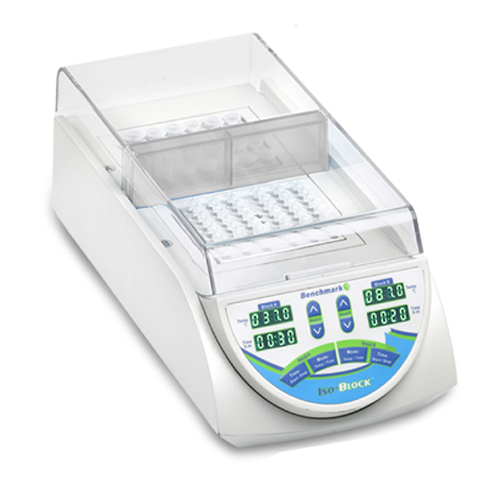 Isoblock™ Digital Dry Bath, Without Blocks