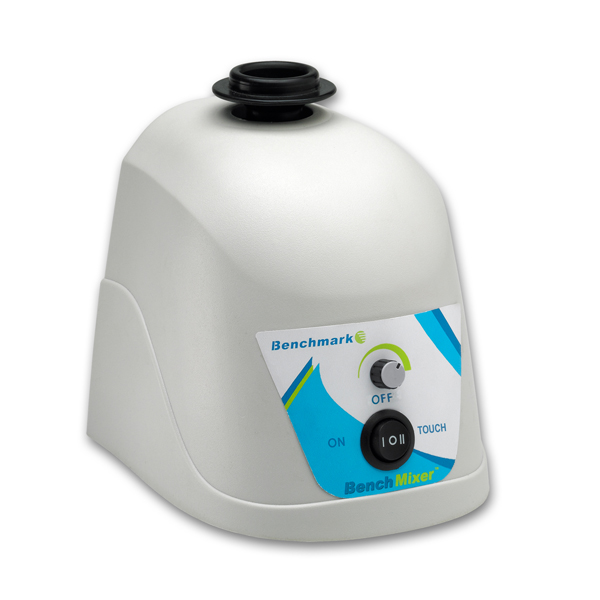 Benchmixer™ Vortexer Mixer