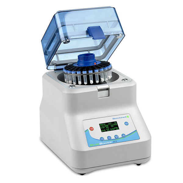 Beadblaster 24 Microtube Homogenizer, 115V