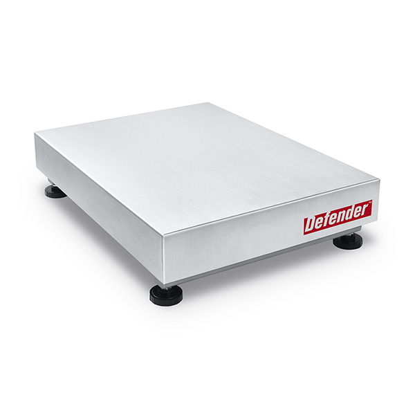 Defender™ 3000 Washdown Base
