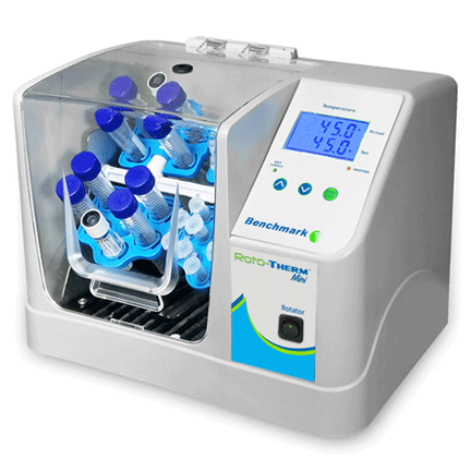 Roto-Therm™ Incubated Rotator Series