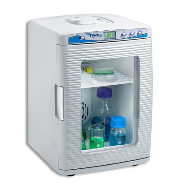 Mytemp™ Mini Digital Incubators