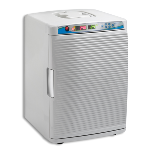 Mytemp™ Co2 Mini Digital Incubator, Includes 2 Stainless Steel Shelves