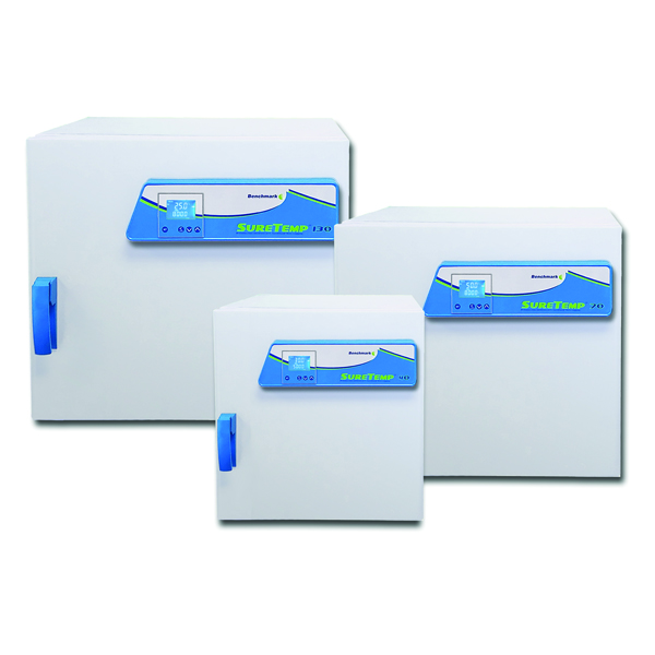 Suretemp™ Dual Convection Incubators