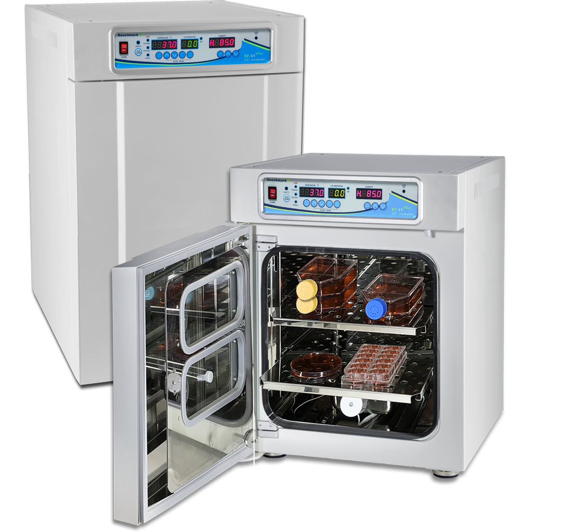 St Series & St Plus Co2 Incubators