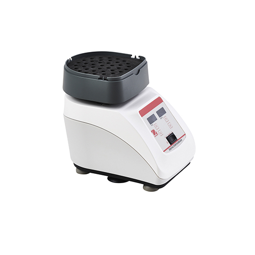 Heavy-Duty Vortex Mixers