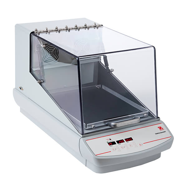 Incubating Heavy Duty Orbital Shakers