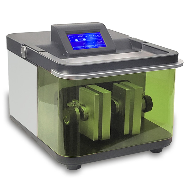 Beadblaster™ 96 Ball Mill Homogenizer