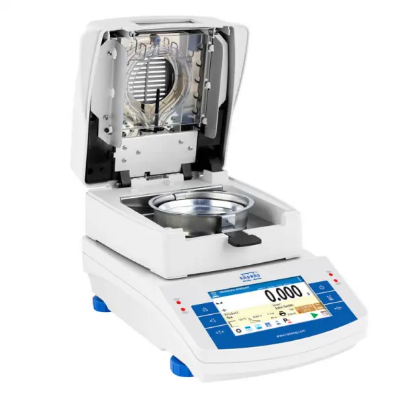 Moisture Analyzer Ma X2.Ic.a