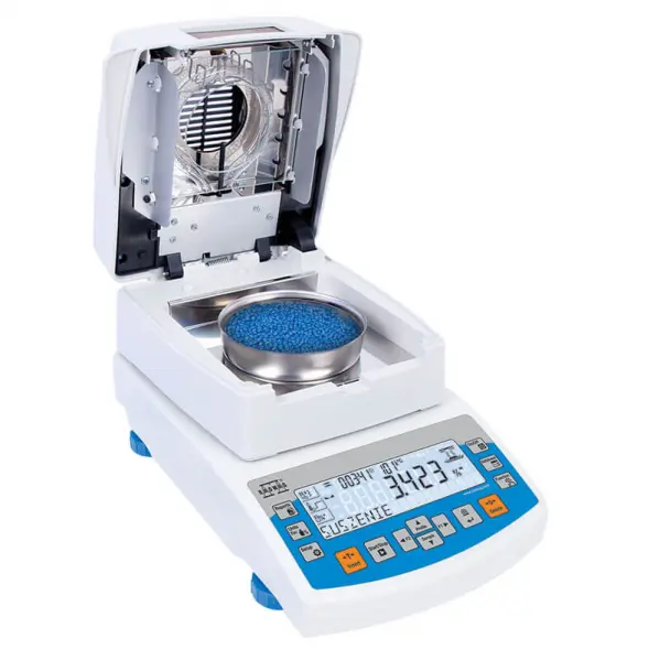 Moisture Analyzer Ma R