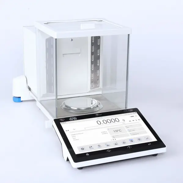 Analytical Balance Xa 5Y.a