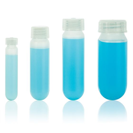 Oak Ridge Style Centrifuge Tubes