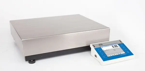Precision Balance Pm 4Y