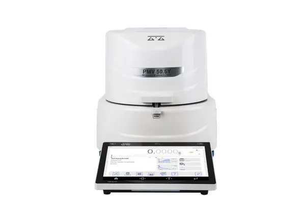 Moisture Analyzer Pmv 5Y