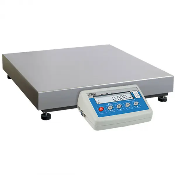 Precision Balance Wlc