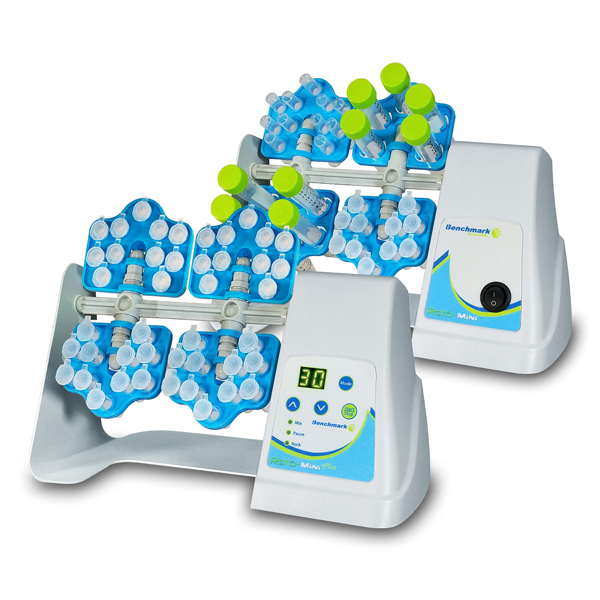 Rotomini™ And Rotomini Plus Tube Rotators