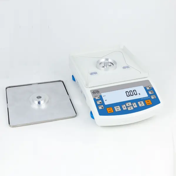 Precision Balance Ps X2