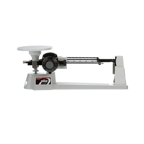 Triple Beam Dial-O-Gram™ 1600 Series