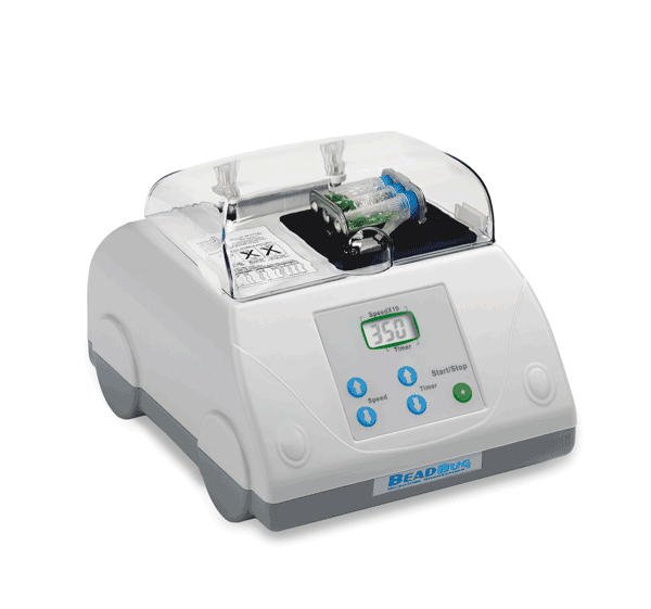 Beadbug™3 Microtube Homogenizer, 115V
