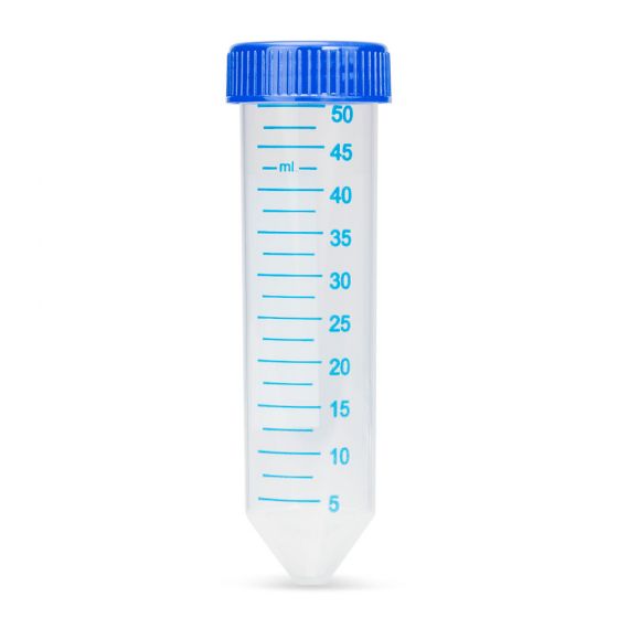 Certified Centrifuge Tubes