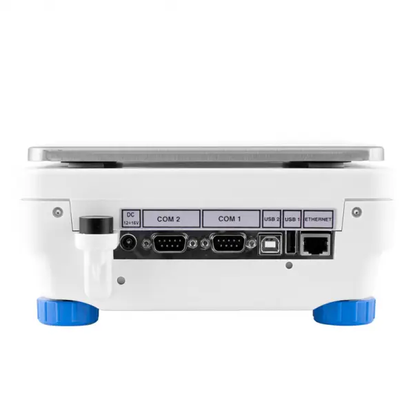 Precision Balance Wlc X2