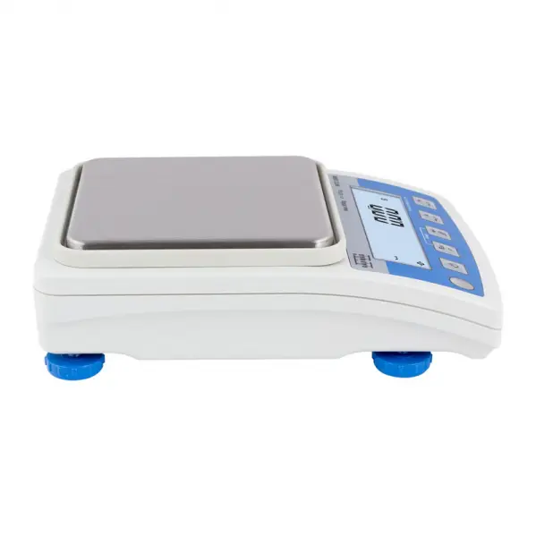 Precision Balance Wtc