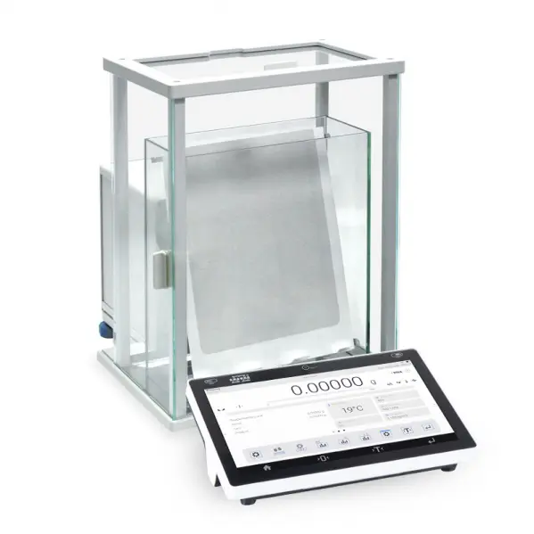 Analytical Balance For Filters Xa 5Y.f