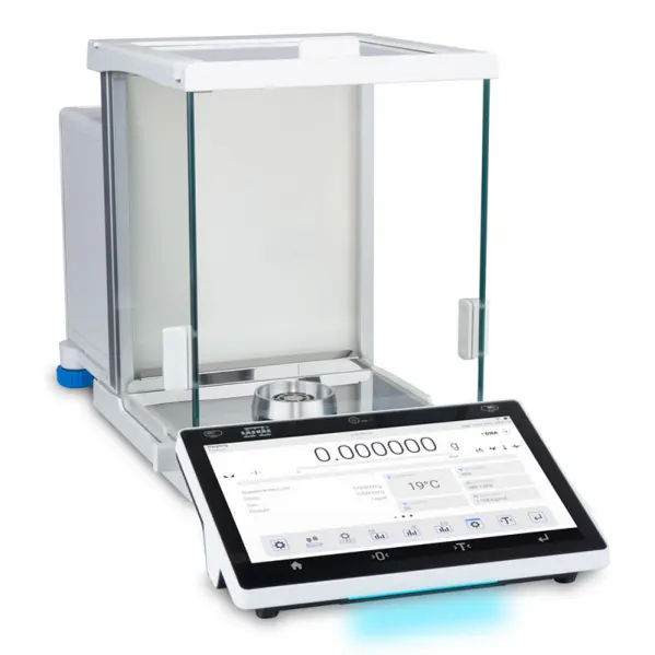 Microbalance Xa 5Y.m