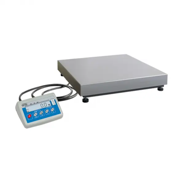 Wlc 60/C2/K Precision Balance