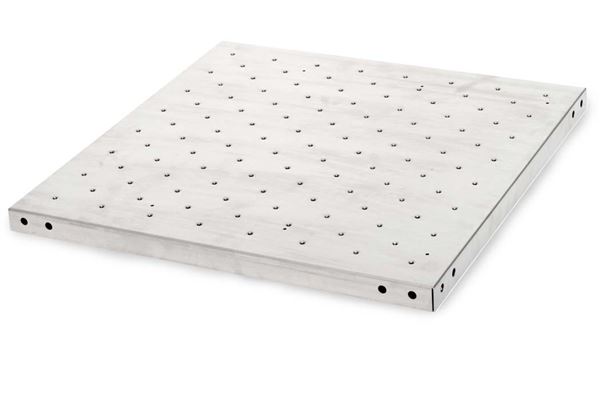 Universal Platform, 61 X 61 Cm, S/S