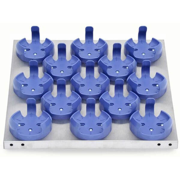 Dedicated Platform, 46 X 46 Cm, 500 Ml