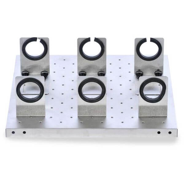 Separatory Funnel Platform 46 X 46 Cm