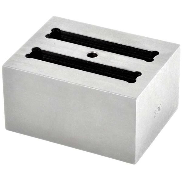 Module Block Cuvette - 12 Cuvet
