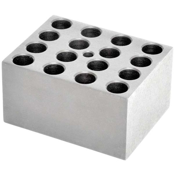 Module Block 12/13 Mm 16 Holes