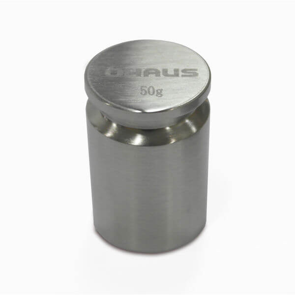 Weight, 50G, Astm 6, Cyl, Body