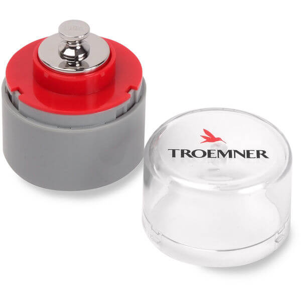 Weight 2P Astm 100G Uc No Cert Tr