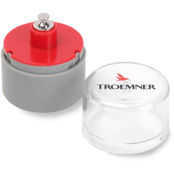 Weight 2P Astm 10G Uc No Cert Tr
