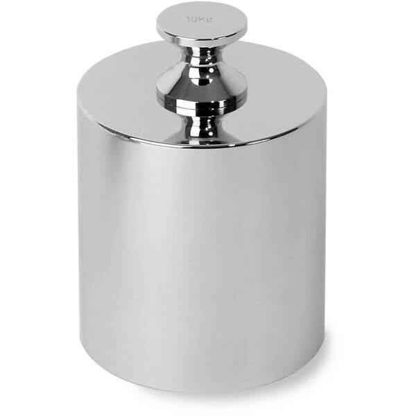 Weight 2P Astm 10Kg Uc Non-Accrd Tr